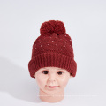 Hot sale Custom made Knit Hat for baby